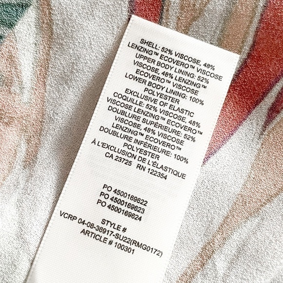 Wilfred Fable Dress - Picture 13 of 15